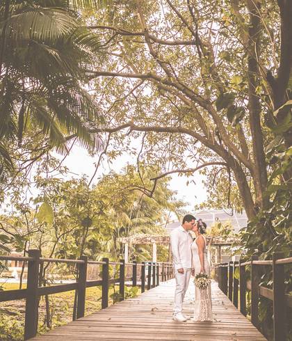 CASAMENTOS de Fábio + Roberta