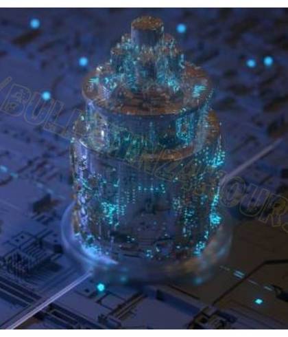 Quantum Computing System of The Cyber Security Pro’s Guide to the Quantum Computing System US