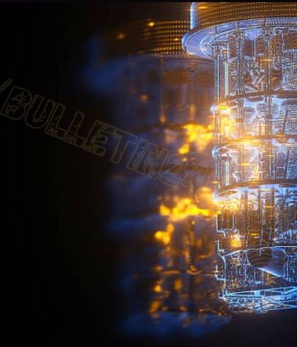 Quantum Computing System of Quantum Computing System US: Future-Proofing Enterprise Security