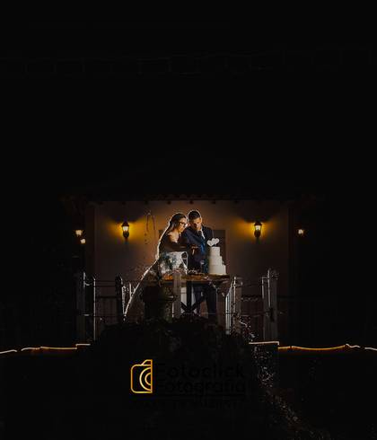 Casamentos de Alexandre & Andreia