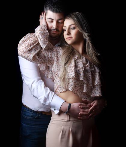 Estúdio de Nuno + Cátia