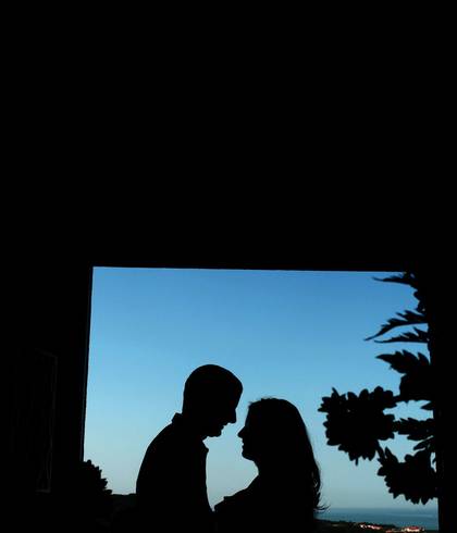 Sessão Solteiros de Sandra + Eric