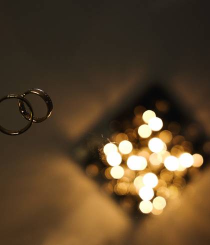 Casamentos de Mélanie e Márcio - Bordeaux