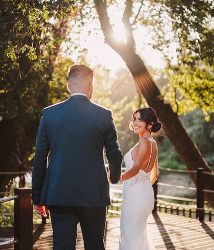 Casamentos de Juliana e Enzo