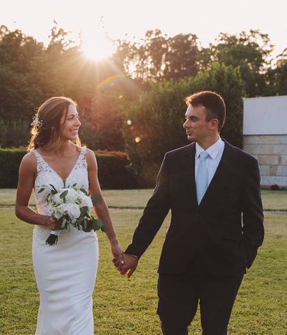 Casamentos de Melissa e Eric 05-08-2023