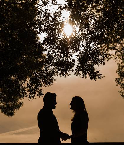 Sessão Solteiros de Mélodie & Filipe