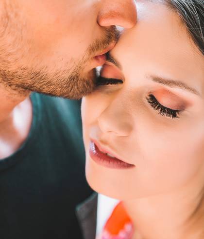 Sessão Solteiros de Ingrid & Patrick