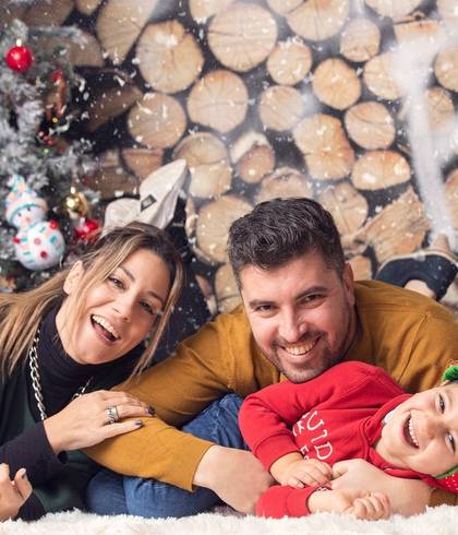 Estúdio de Sessão Fotográfica de Natal