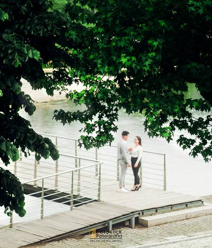 Sessão Solteiros de Claúdia // Daniel