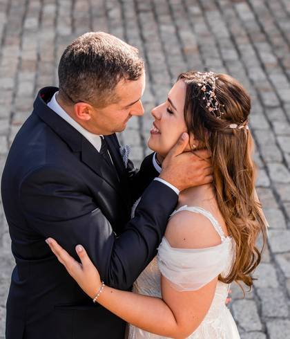 Casamentos de Ana // Jorge