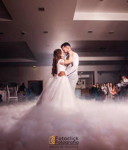 Casamentos de Cláudia // Daniel