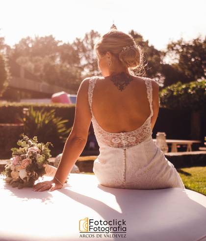 Casamentos de Sófia // Steve