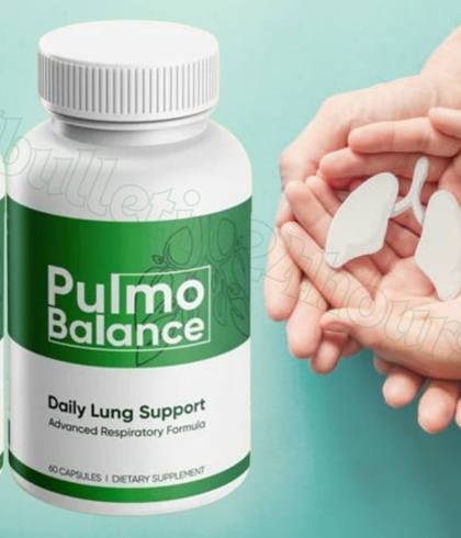Pulmo Balance of Pulmo Balance Official Website: How to Claim Your Exclusive Offer