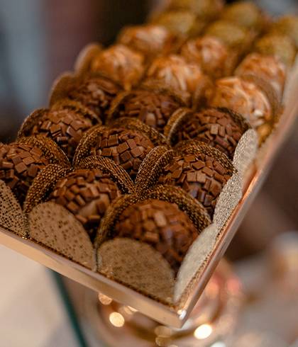 Corporativo de Inauguração da confeitaria  - Loudicake