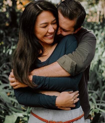 Pre Wedding de Luciane & Sergio