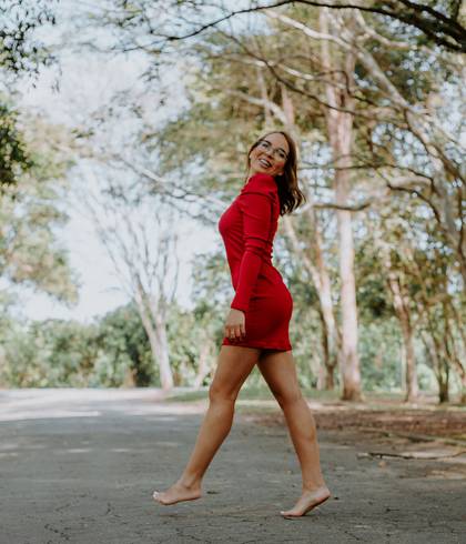 Feminino de Natália 