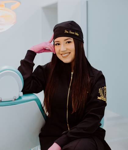 Corporativo de Karen - Estética