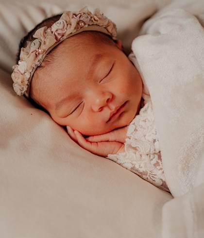 Newborn de  Alice