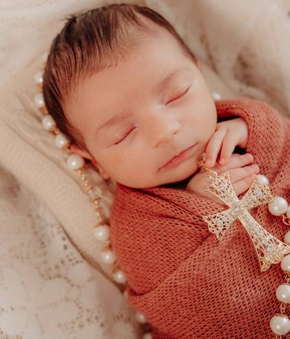 Newborn de Maria Hope