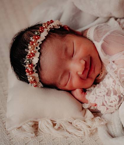 Newborn de  Julia