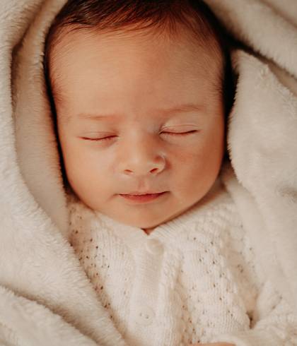 Newborn de  Bento