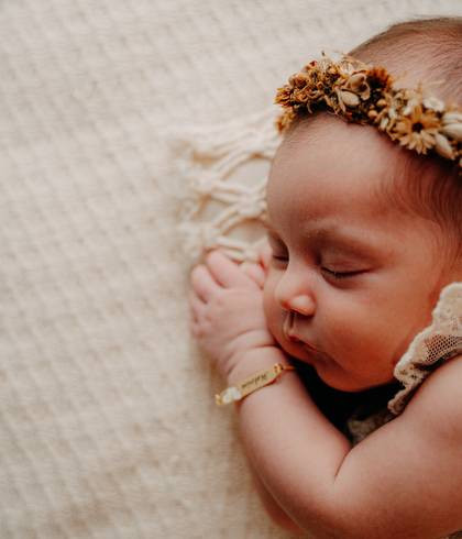 Newborn de  Heloíse Ayla