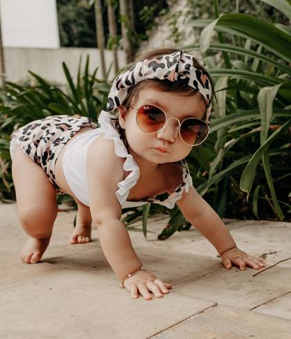 Família de Acompanhamento - Alice