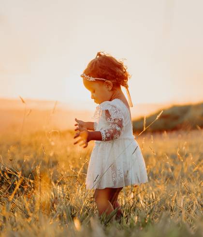 Família de  Maitê - 2 anos