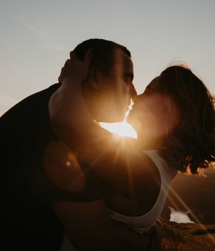 Pre Wedding de Daiane & Henrique