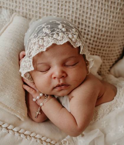 Newborn de Catarina