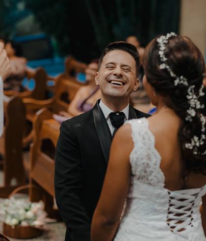 Casamentos de Ana Paula & Marcelo