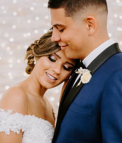 Casamentos de Heloisa & Diego 