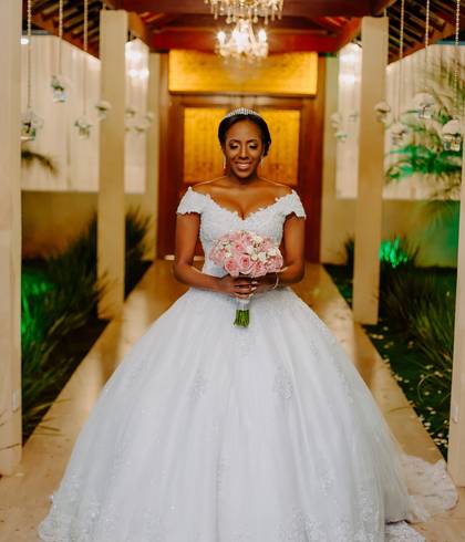 Casamentos de Bruno & Patrícia