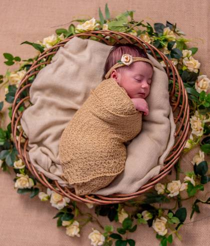 Newborn de Newborn Gigi