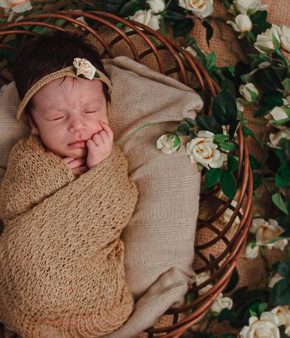 Newborn de Newborn Lara