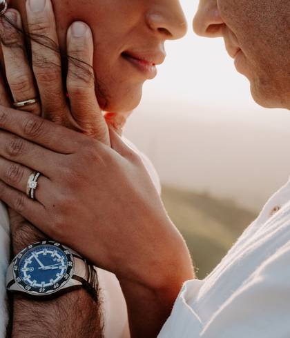 Pre Wedding de Mayara & André