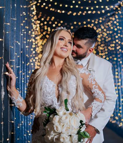 Wedding de Carlos Felipe e Paloma