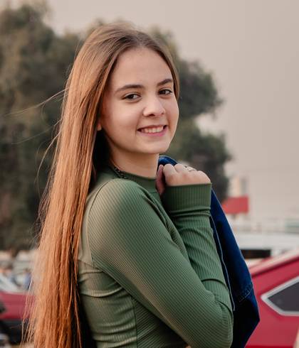 Ensaios de Isadora