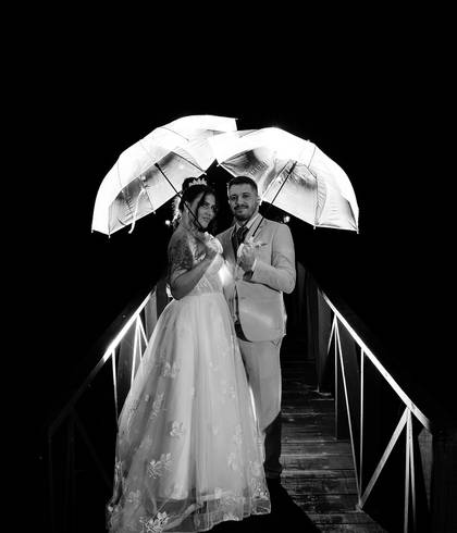 Wedding de Karla e Willian