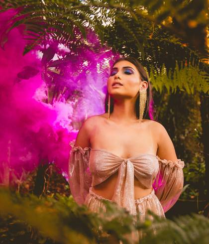 15 anos de Ensaio Nycole 15 anos