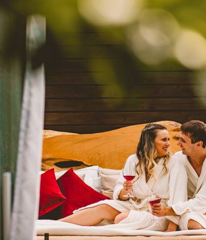 Pré Casamento de Natália e Felipe - Pré casamento