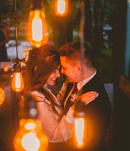 Casamento de Simeia & Thiago - Casamento