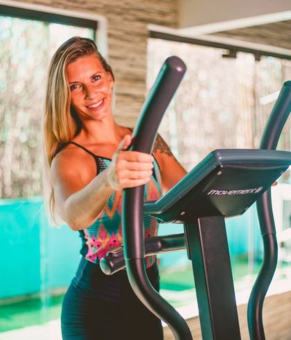 Ensaios de Mariana Chaudon - Ensaio Feminino