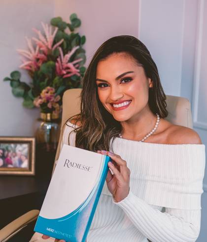 Ensaios de Larissa Moreira - Ensaio Photoworking