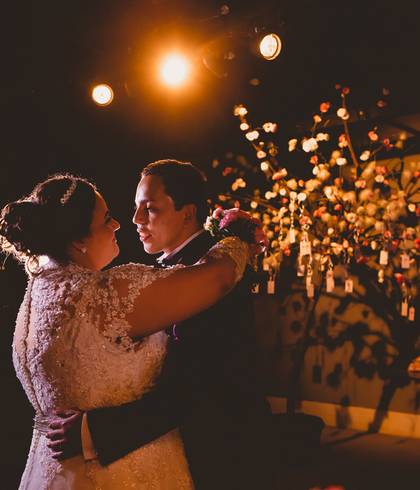 Casamento de Evilyn e Luiz - Casamento/FLorianópolis
