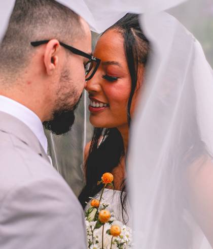 Casamento de Marina & Gabriel - Casamento