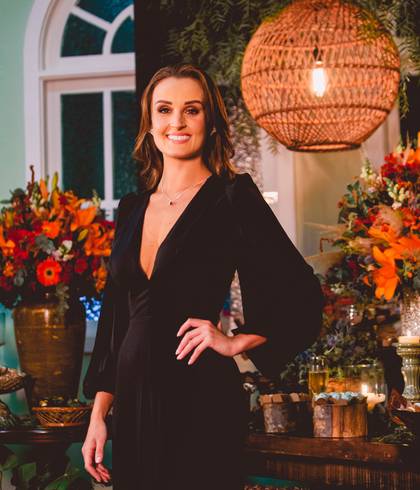 Jantar de formatura de JULIA STAHELIN - JANTAR DE FORMATURA 