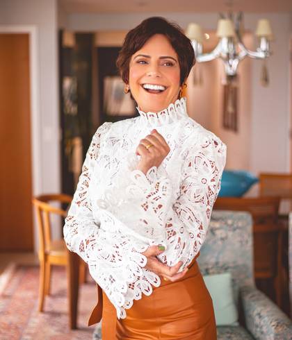 Ensaios de Carmem - Ensaio Feminino