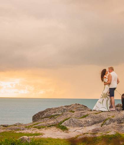 Pré Casamento de Sueli & Adecio - Pré Casamento
