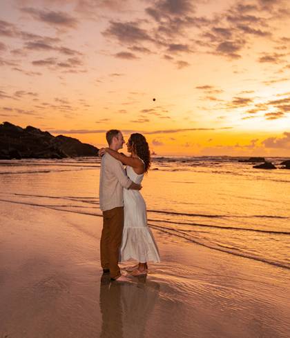 Pré Casamento de Paula & Ronaldo - Pré Casamento